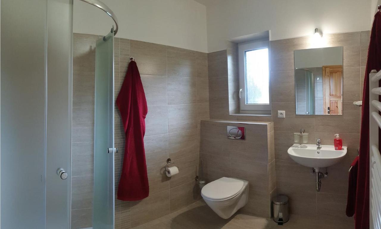U dvou studní Hotel Loučná nad Desnou Exterior foto