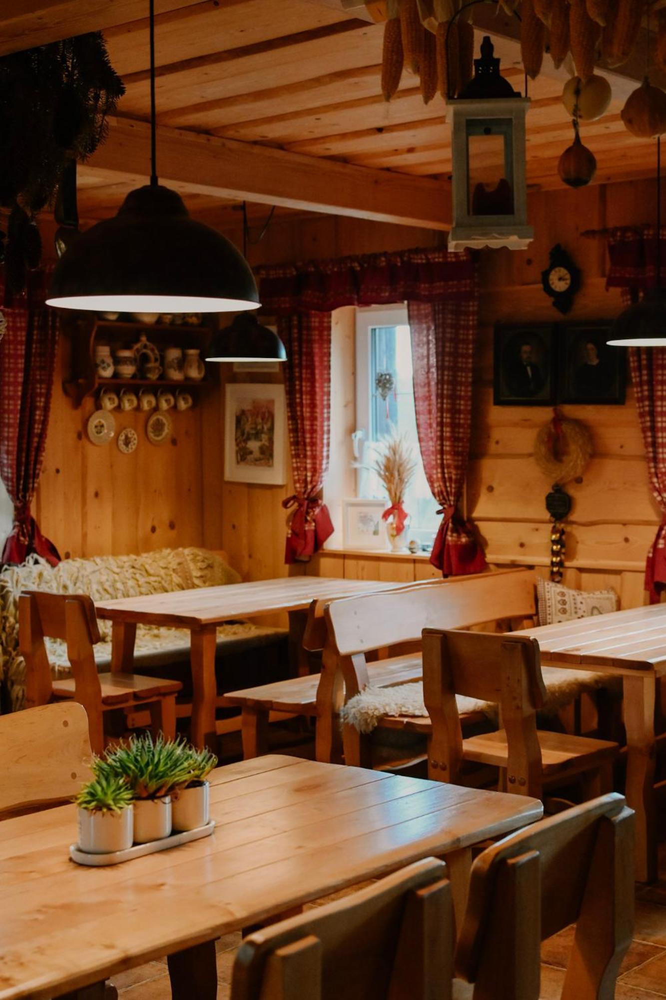 U dvou studní Hotel Loučná nad Desnou Exterior foto